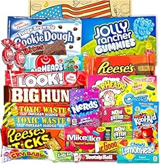 Large american sweets for sale  Delivered anywhere in Ireland