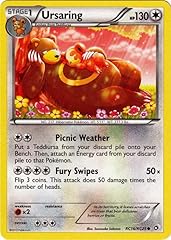 Pokemon ursaring legendary usato  Spedito ovunque in Italia 