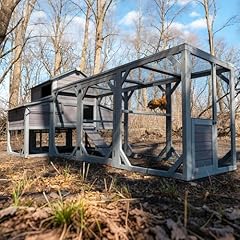 Gutinneen chicken coop for sale  Delivered anywhere in USA 
