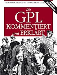 Die gpl kommentiert d'occasion  Livré partout en Belgiqu