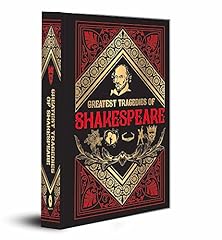 Greatest tragedies shakespeare for sale  Delivered anywhere in USA 
