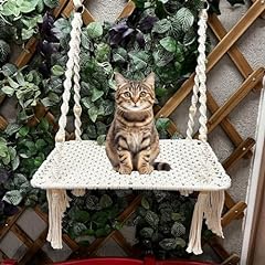 Toyafun cat wall for sale  Delivered anywhere in USA 
