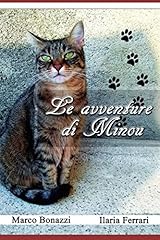 Avventure minou usato  Spedito ovunque in Italia 