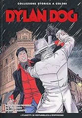 Dylan dog collezione usato  Spedito ovunque in Italia 