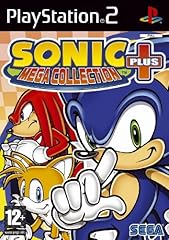 Sonic mega collection for sale  Delivered anywhere in Ireland