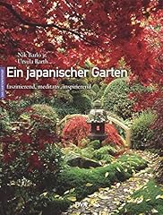 Japanischer garten faszinieren gebraucht kaufen  Wird an jeden Ort in Deutschland