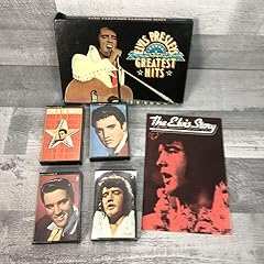 Elvis presley.greatest hits for sale  Delivered anywhere in UK