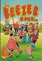 Beezer book 1984 for sale  Delivered anywhere in UK