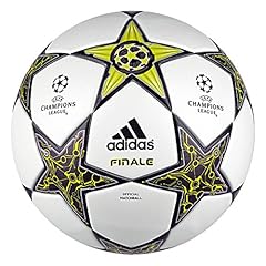 Adidas fussball final gebraucht kaufen  Wird an jeden Ort in Deutschland