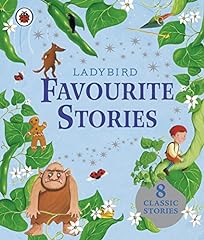 Ladybird favourite stories for sale  Delivered anywhere in UK