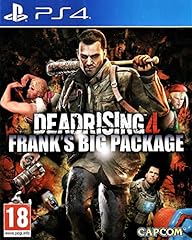 Dead rising multi d'occasion  Livré partout en France