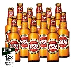 Super bock cerveja gebraucht kaufen  Wird an jeden Ort in Deutschland