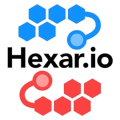 Hexar.io d'occasion  Livré partout en France