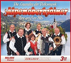 Legenden volksmusik großen gebraucht kaufen  Wird an jeden Ort in Deutschland