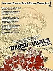 Dersu uzala for sale  Delivered anywhere in UK