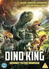 Dino king journey for sale  Delivered anywhere in Ireland
