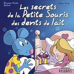 Secrets petite souris d'occasion  Livré partout en France