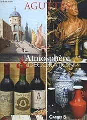 Catalogue encheres atmospheres d'occasion  Livré partout en France