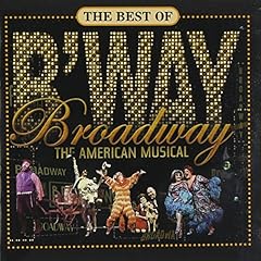 Best broadway the d'occasion  Livré partout en France