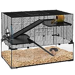 Pawhut tiers hamster for sale  Delivered anywhere in UK