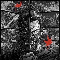 Ghost tsushima vinyl for sale  Delivered anywhere in UK