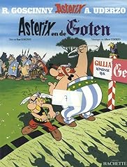 Asterix goten d'occasion  Livré partout en France