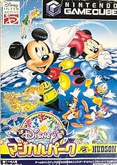 Disney magical park usato  Spedito ovunque in Italia 