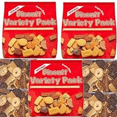 Broken biscuit variety for sale  Delivered anywhere in UK