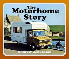 Motorhome story for sale  Delivered anywhere in UK