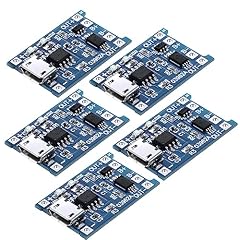 Guuzi 5pcs micro d'occasion  Livré partout en France