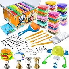 Modeling clay kit for sale  Delivered anywhere in USA 