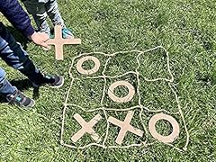 Jeu xxl bois d'occasion  Livré partout en France