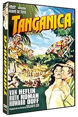 Tanganyika tanganica for sale  Delivered anywhere in UK