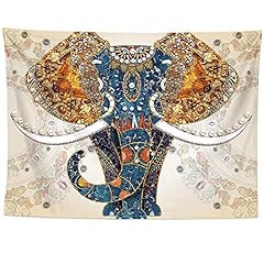 Lsimeru elefant mandala gebraucht kaufen  Wird an jeden Ort in Deutschland