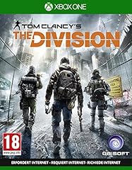 Tom clancy division for sale  Delivered anywhere in USA 