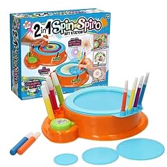 Quickdraw spin spirograph for sale  Delivered anywhere in UK