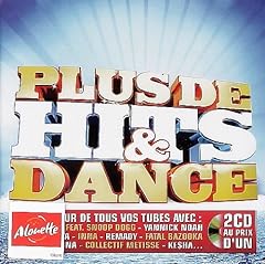 Hits dance d'occasion  Livré partout en Belgiqu