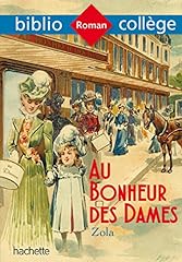 romans emile zola d'occasion  Livré partout en France