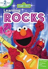 Sesame street learning for sale  Delivered anywhere in USA 