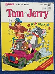 Tom jerry comic gebraucht kaufen  Wird an jeden Ort in Deutschland