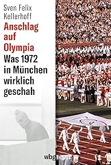 Anschlag lympia 1972 gebraucht kaufen  Wird an jeden Ort in Deutschland