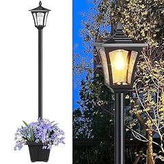 Mancra solar lamp for sale  Delivered anywhere in USA 