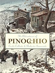 Avventure pinocchio collodi usato  Spedito ovunque in Italia 