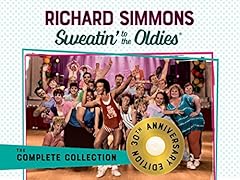 Richard simmons sweatin for sale  Delivered anywhere in USA 