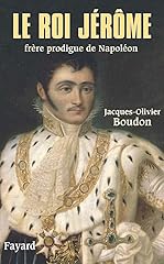 Roi jérôme frère d'occasion  Livré partout en Belgiqu