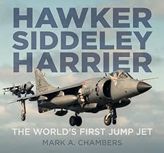 Hawker siddeley harrier for sale  Delivered anywhere in UK