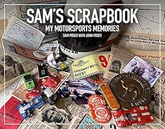 Sam scrapbook my d'occasion  Livré partout en France