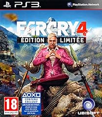 Far cry édition d'occasion  Livré partout en France