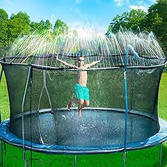 Bobor trampoline sprinklers for sale  Delivered anywhere in USA 