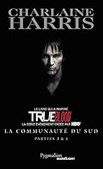 Communauté sud parties d'occasion  Livré partout en France
